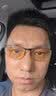 GUNNAR防蓝光眼镜美国进口电脑护目镜办公手机游戏眼镜男女款商务办公镜 升级版-黑色Cyber 实拍图