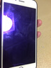 驰典 苹果6P钢化膜iphone6plus全屏防摔包边6SP护眼抗蓝光高清防指纹刚化膜手机贴膜 6/6S 4.7【护眼版】全屏抗蓝光【3片】 实拍图