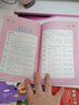 猜字谜（共4册）从入门到精通 让你越玩越聪明 猜字谜小学生漫画书  实拍图