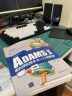 CAX工程应用丛书：ADAMS 2018虚拟样机技术从入门到精通 实拍图