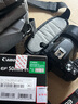 佳能（Canon）小痰盂三代 ef50 1.8stm 标准定焦镜头 单反相机大光圈全画幅人像镜头 EF 50 1.8+定制遮光罩 官方标配 实拍图