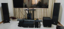 JBL STAGE180家庭影院7.1套装电视音响落地客厅喇叭全套家用杜比影K组合音箱 (天龙AVR功放1600) 实拍图