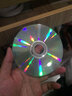 Verbatim 威宝原装行货 52x CD-R碟片 700M 可打印空白光盘 50片桶装 刻录光盘  实拍图
