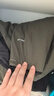 The North Face北面冲锋衣男户外保暖棉内胆三合一冲锋外套81RN 绿色/BQW XXL 实拍图