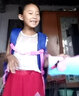 迪士尼迪士尼小学生儿童书包女迪士尼公主休闲可爱韩版大容量 SA80045粉红 实拍图