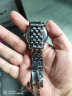 【二手95新】美度(MIDO)贝伦赛丽M8600自动机械男表38mm手表奢侈品钟表腕表瑞表回收鉴定 罗马刻度 白盘-钢带M8600.4.26.1 实拍图