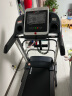 亿健（YIJIAN）跑步机家用静音可折叠电动爬坡健身房级走步机室内健身器材9009D 10.1吋彩屏多功能/自带按摩机 实拍图