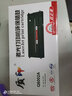 质印适用惠普2605硒鼓Q6000A墨盒2600n彩色打印机1600dn粉盒HP124A四色墨粉套装 Q6002A黄色硒鼓 实拍图