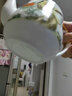 祥燕（xiangyan） 700毫升容量耐热茶壶花茶茶壶套装青花陶瓷茶壶家用带过滤网茶水分离大茶壶 大富大贵 实拍图