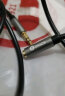 毕亚兹 3.5mm音频线公对母 耳机延长线连接线 15米 AUX音频车载立体声电脑MP3汽车转接音响音箱加长线 Y8 实拍图