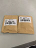 海迪 快速刻度铅皮连接器铅坠子线夹八字环垂钓渔具用品 快速刻度铅2.0g(10枚装) 实拍图