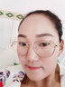 婷美bb霜粉底液婷美BB霜50ml隔离遮瑕强保湿滋润化妆品提亮肤色cc霜女 【2支装】亮肤2号+2号 美妆蛋样2 实拍图