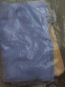 洁丽雅（grace） 5A抗菌毛巾珊瑚绒超细纤维款柔软毛巾洗脸洗澡吸水加厚毛巾 毛巾（兰色+灰色+红色） 3条 实拍图