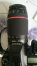 宾得/PENTAX 单反相机镜头变焦 二手单反镜头 95新 宾得 HD DA 55-300/F4-5.8 WR 官方标配 实拍图