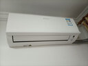 大金空调(DAIKIN)官方旗舰新二级能效 E-MAX 7系列变频冷暖 自清洁挂机空调空调扇 以旧换新 国家补贴 大1匹 二级能效 ATXS226WC-W白 实拍图