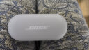 Bose QuietComfort Earbuds 真无线蓝牙耳机 boss博士QC大鲨真无线蓝牙运动防水游戏音乐耳机耳塞 Sport Earbuds小鲨 极光绿 实拍图