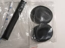 承策 适用漫步者W800BT耳罩w800bt plus耳机套G1 w808bt w800x k815头戴式耳机罩隔音海绵垫专用配件 【通用】黑色蛋白皮头梁垫一条【送螺丝刀】 实拍图