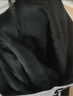 狮奇诺男士保暖裤冬季加绒加厚棉裤毛裤防寒打底裤秋裤紧身线裤衬裤绒裤 【加绒款】黑色+红色 XXXL【160-200斤】 实拍图