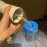 向物（SOTHING）【智能】桶装水抽水器 自动上水器 电动吸水器 大桶水纯净水取水器 矿泉水桶饮水机抽水泵  【智能-灯光版】夜间方便取水 实拍图