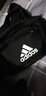阿迪达斯（adidas）单肩包男包女包 2026新款骑行腰包斜挎包轻便运动包男士单肩包 IT2047/黑色/主推款 MISC 实拍图