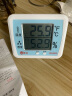 页川 温度计 室内 温湿度计 家用 高精度 DK-600A 晒单实拍图