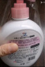 威露士健康抑菌滋润洗手液525mlx3大瓶 杀菌99.9% 泡沫丰富冲洗护手保湿 实拍图