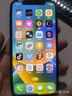 苹果xs max Apple iPhone XS MAX 苹果 xs 国行全网通 二手手机 深空灰【国行正品】 XS-256G【三期免息+更换电池100%】 8成新 实拍图