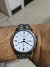 【二手99新】天梭(TISSOT)恒意二手机械表男士海星系列奢侈品腕表 白盘-钢带T065.430.11.031.00 实拍图