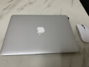 苹果（Apple） MacBook Pro/Air二手苹果笔记本电脑 办公游戏剪辑 M1/M2/M3 95新丨15款定制 840-16G+256G 实拍图