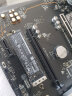 微星（MSI）MPG B650 EDGE WIFI 大板刀锋主板 支持CPU 7950X/7900X3D/7800X3D (AMD B650/AM5接口） 实拍图