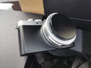 徕卡（Leica）【3期免息】D-LUX8相机 莱卡dlux8百年特别版多功能便携式高清数码相机旅行街拍相机 19191 D-LUX8 百年徕卡特别版 送H1 128G卡 实拍图