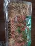 汇尔康金丝馓子200g蝴蝶散子黑芝麻小麻花茶馓传统糕点酥脆徐州特产  400克 实拍图