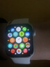 苹果手表Apple Watch S6 SE二手智能手表 S6蜂窝版GPS二手苹果电话手表 SE/蜂窝/银色 99新 40mm(41mm) 晒单实拍图