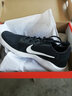 耐克（NIKE）官方舰店男鞋秋运动鞋REVOLUTION 7网面透气轻便跑步鞋时尚休闲鞋 HJ9198-401/革命8代/深蓝色 42 实拍图