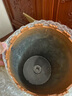 沪豪水钻钻头金刚石水钻头干湿两用混泥土开孔器空调水钻打孔机钻头 180*350mm短款【进口油烟机孔】 实拍图