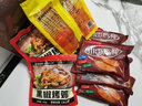 大用炸鸡小吃 调理鸡肉鸡块鸡米花炸鸡空气炸锅油炸小吃烧烤季 川香鸡柳400g*2袋 实拍图