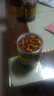 藏曦堂冰山雪菊 西藏  蛇目菊 昆仑山脉 天山 菊花 80克*2瓶 实拍图