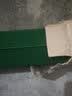 如喜全自动麻将机台面布配件麻将桌蓝色加厚桌布绿色台面布通用清洁刷 普通平面绿色 实拍图