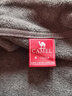 骆驼（CAMEL）户外抓绒衣女双面摇粒绒冲锋衣内胆抗静电薄款立领防风外套男  M 实拍图