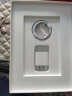 苹果（Apple）ipad2021/2022款第九代 10.2英寸平板电脑影音娱乐二合一学生教育平板 （iPad9）银色 WLAN版 256G【官方标配】 实拍图