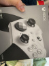 微软（Microsoft） XBOX手柄2020 Series X S无线控制器 蓝牙 游戏电玩 精英手柄二代青春版 实拍图