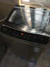 海尔（Haier)波轮洗衣机全自动 直驱变频电机  免清洗科技 10公斤 BF169U1 实拍图