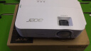宏碁（acer） HE-805K 高亮高清家用投影机投影仪 （1080P 高清宽屏 4000流明 ） 套餐一（标配+吊架） 晒单实拍图