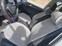 车优友 汽车坐垫小蛮腰四季通用带靠背荞麦壳夏座垫 免捆绑透气车座椅垫 【全车5座】灰色 高尔夫嘉旅爱丽舍名爵3标致308 实拍图