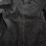 Simboo冲锋衣男女潮牌三合一夹克外套秋冬硬壳防寒登山服户外保暖防风衣 1855黑色-男 4XL 实拍图