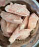 圣农 白羽鸡鸡翅中1kg/袋冷冻烤鸡翅清真食材  实拍图