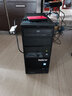 联想（Lenovo）ThinkServer TS90X 小型4U塔式服务器主机 至强E-2324G+23.8英寸显示器 16G内存丨1T M.2固态 实拍图