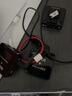 RODE 罗德麦克风 wireless go II 二代无线小蜜蜂领夹k歌采访手机直播收音器话筒 【官方标配-相机用】(二代）一拖二+赠品 官方标配 实拍图