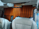 AirCYC别克GL8实木脚垫地板免拆座椅商务车公务仓陆尊es胖头鱼艾维亚25S 实拍图