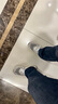 NEW BALANCE NB 男鞋女鞋元祖灰复古鞋厚底缓震增高休闲鞋运动鞋M5740TA 灰色 M5740TA 44 实拍图